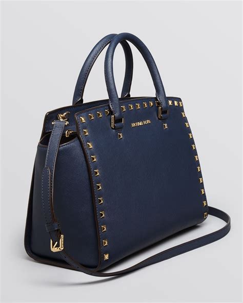 cabas selma michael kors|michael kors selma satchel.